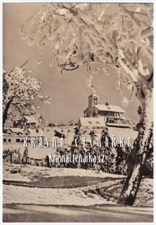 KOMÁŘÍ VÍŽKA a také Komáří Hůrka