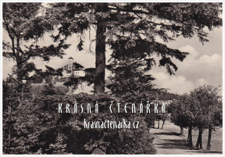 KOMÁŘÍ VÍŽKA a také Komáří Hůrka