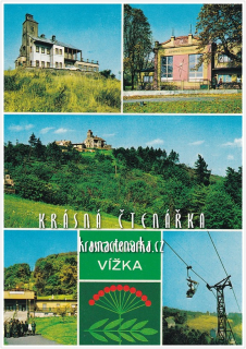 KOMÁŘÍ VÍŽKA a také Komáří Hůrka