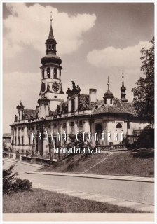 PRAHA, Loreta
