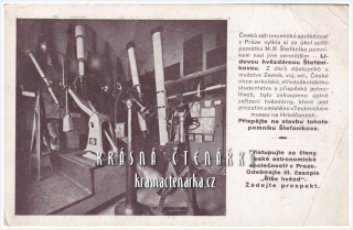 PRAHA, Česká atronomická společnost