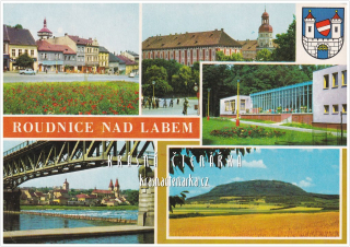ROUDNICE NAD LABEM