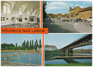 ROUDNICE NAD LABEM