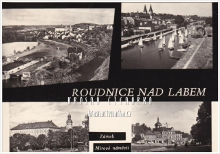 ROUDNICE NAD LABEM