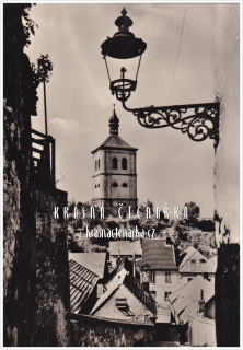 ROUDNICE NAD LABEM - RVAČOV