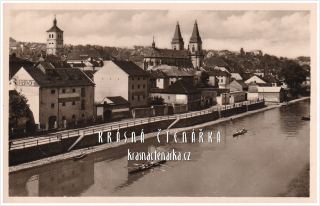 ROUDNICE NAD LABEM