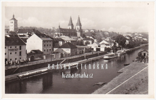 ROUDNICE NAD LABEM