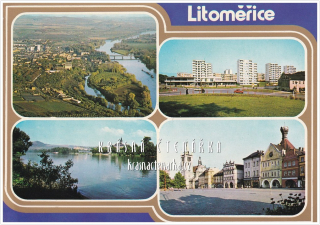 LITOMĚŘICE