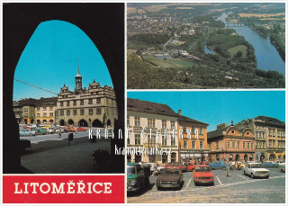 LITOMĚŘICE