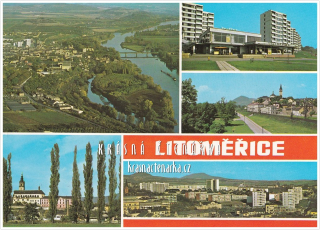 LITOMĚŘICE