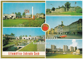 LITOMĚŘICE