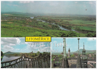 LITOMĚŘICE