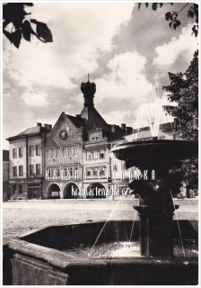 LITOMĚŘICE, Dům Kalich