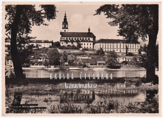 LITOMĚŘICE