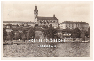 LITOMĚŘICE