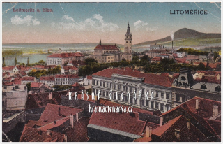 LITOMĚŘICE