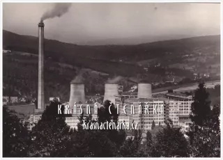 ZLÍN, dříve Gottwaldov, Závody Svit n. p.