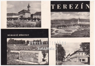 TEREZÍN