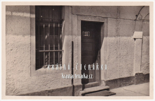 TEREZÍN, Malá pevnost a památník Terezín