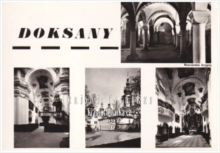 DOKSANY