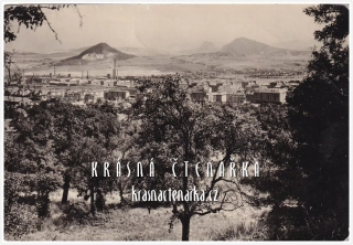 MOST, Sídliště Podžatecká