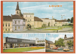LOUNY