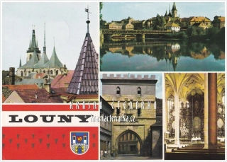 LOUNY