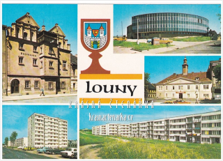 LOUNY