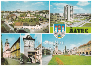 ŽATEC