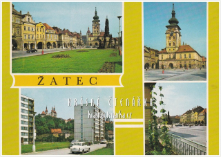 ŽATEC