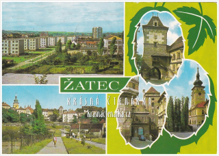 ŽATEC