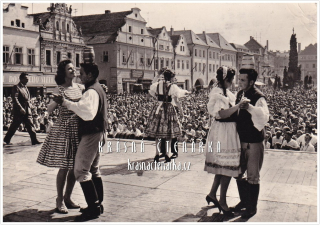 ŽATEC, Žatecké slavnosti