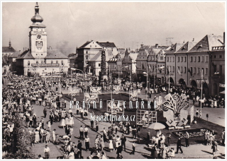 ŽATEC, Žatecké slavnosti