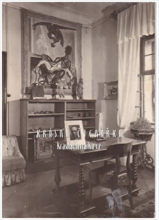 Zámek PERUC