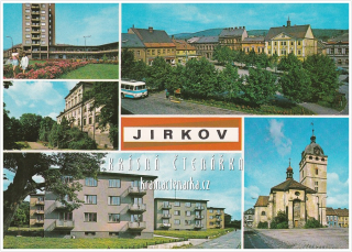 JIRKOV