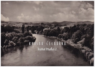 KLÁŠTEREC NAD OHŘÍ