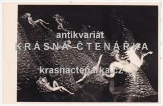 ŽELEZNÝ BROD (Výstavní sklářské trhy 1938)