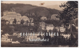 TANVALD