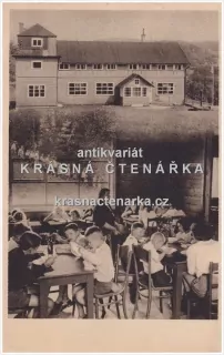 TANVALD (pension Panorama)