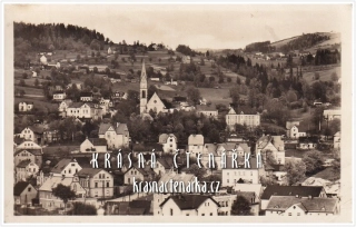 ŠUMBURK NAD DESNOU
