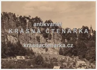 MALÁ SKÁLA