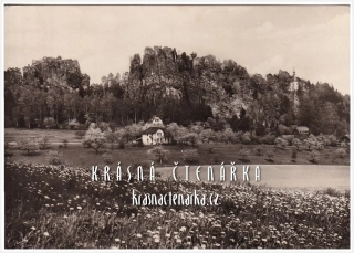 MALÁ SKÁLA