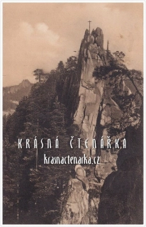MALÁ SKÁLA, Pantheon