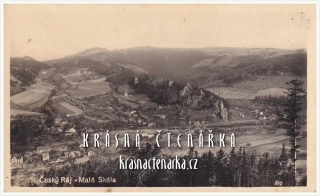 MALÁ SKÁLA