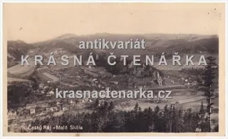 MALÁ SKÁLA