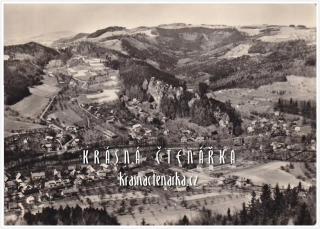 MALÁ SKÁLA