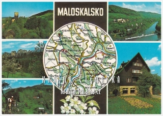 MALOSKALSKO