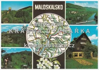 MALOSKALSKO