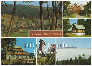 BEDŘICHOV