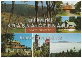 BEDŘICHOV